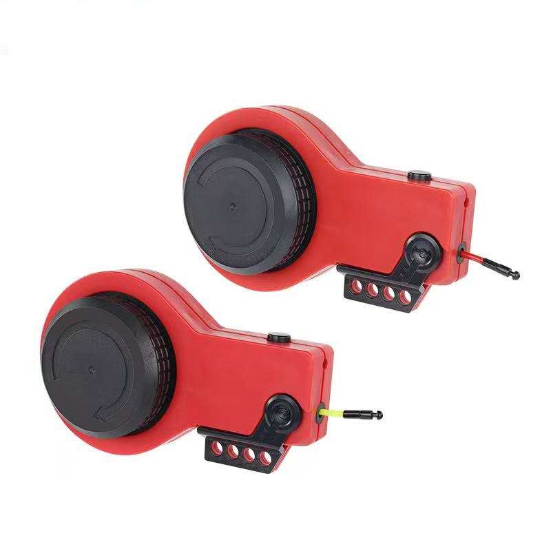 Тросовый блокиратор-рулетка CB31 Тросовый блокиратор-рулетка CB31