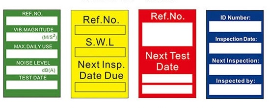 Держатель для бирки лесов BD-P31 с вставкой на англ.яз. Держатель для бирки лесов BD-P31 с вставкой на англ.яз.